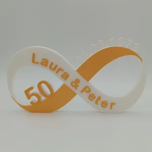Hochzeitsgeschenk Personalisiert – Ansicht 3