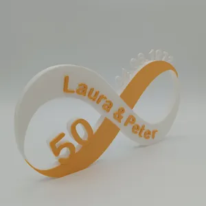 Hochzeitsgeschenk Personalisiert – Ansicht 4