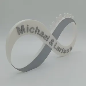 Hochzeitsgeschenk Personalisiert – Ansicht 5