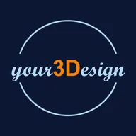 your3Design Logo