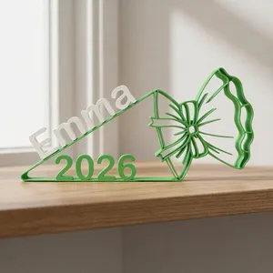 Personalisierte Schultüte 3D – Ansicht 2