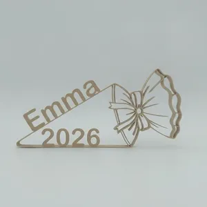 Personalisierte Schultüte 3D – Ansicht 3