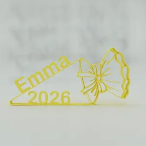Personalisierte Schultüte 3D – Ansicht 4