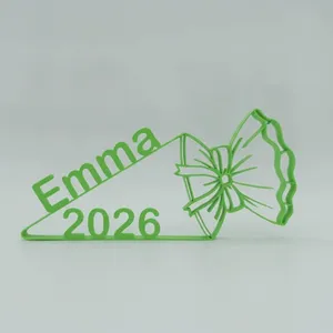 Personalisierte Schultüte 3D – Ansicht 8